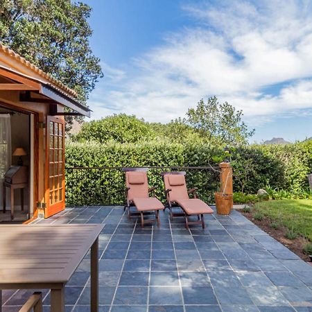 Cap Serein Guest House Cape Town Exterior foto