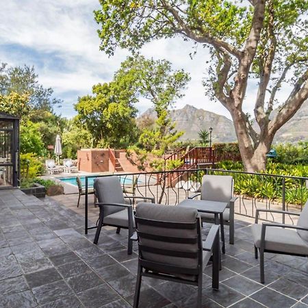 Cap Serein Guest House Cape Town Exterior foto