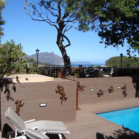 Cap Serein Guest House Cape Town Exterior foto
