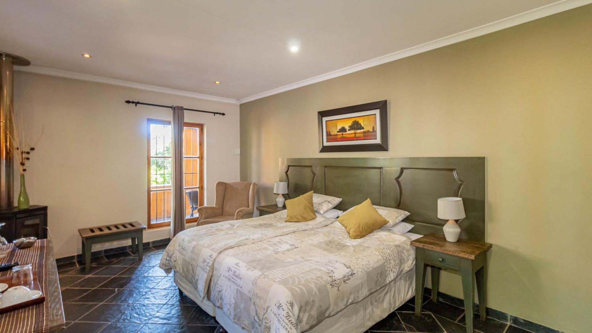 Cap Serein Guest House Cape Town Exterior foto