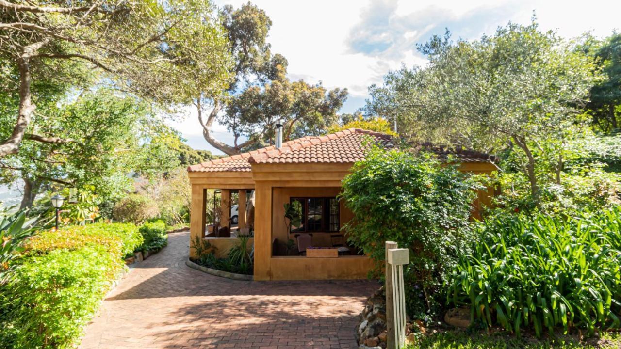Cap Serein Guest House Cape Town Exterior foto