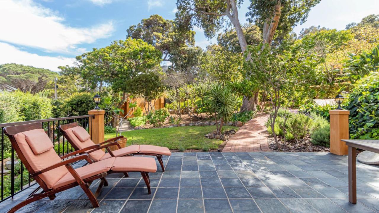 Cap Serein Guest House Cape Town Exterior foto