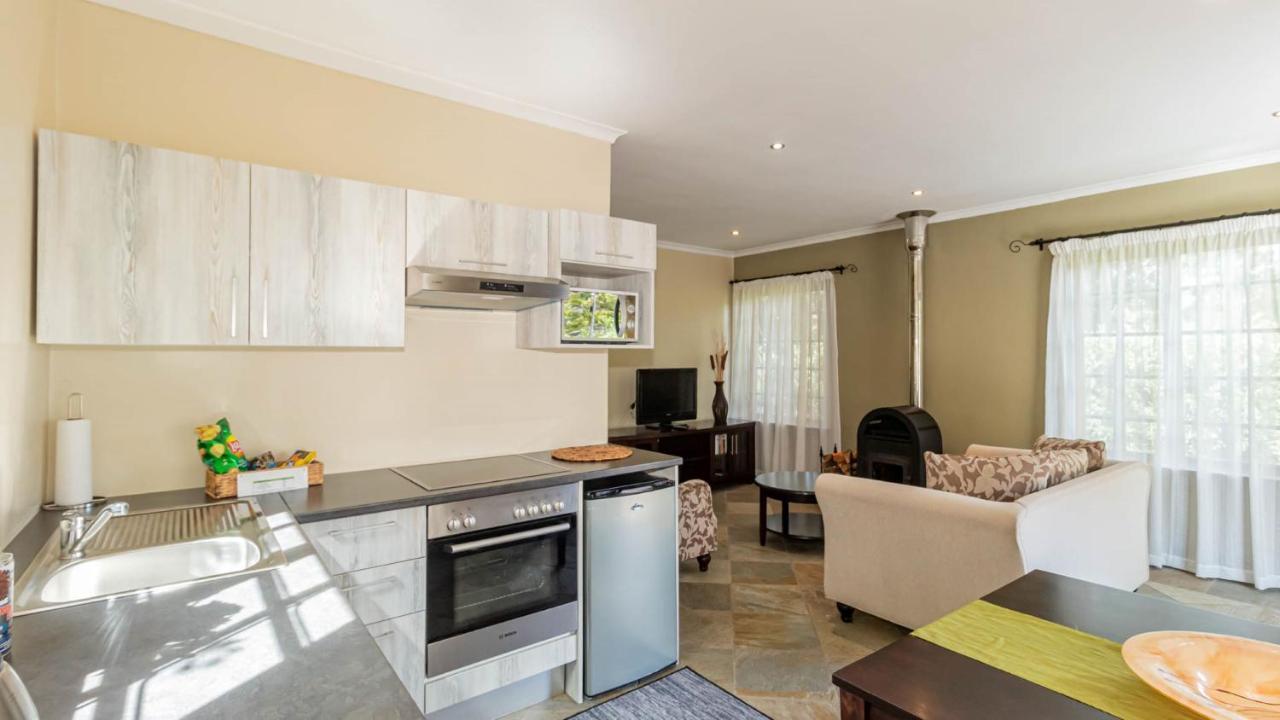 Cap Serein Guest House Cape Town Exterior foto