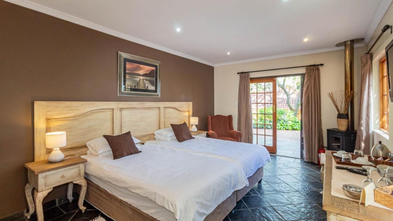 Cap Serein Guest House Cape Town Exterior foto