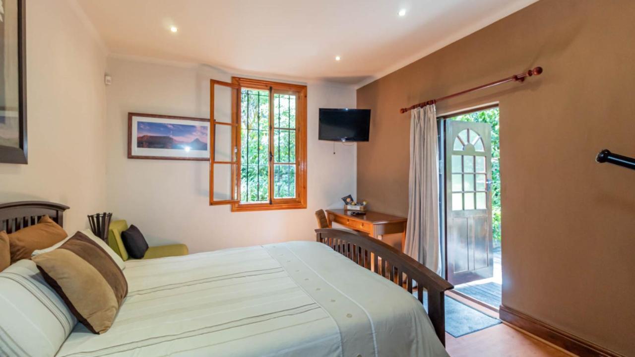 Cap Serein Guest House Cape Town Exterior foto