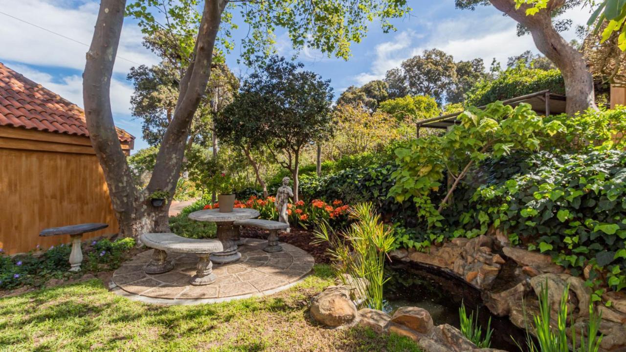 Cap Serein Guest House Cape Town Exterior foto