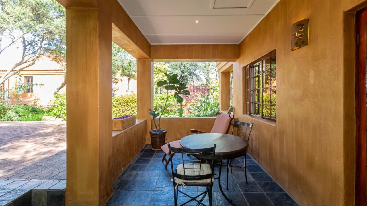 Cap Serein Guest House Cape Town Exterior foto