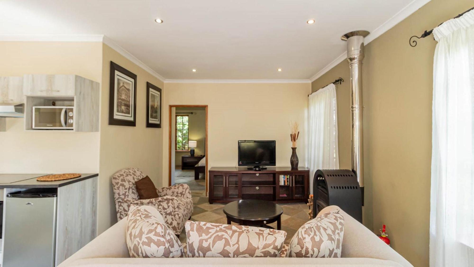 Cap Serein Guest House Cape Town Exterior foto