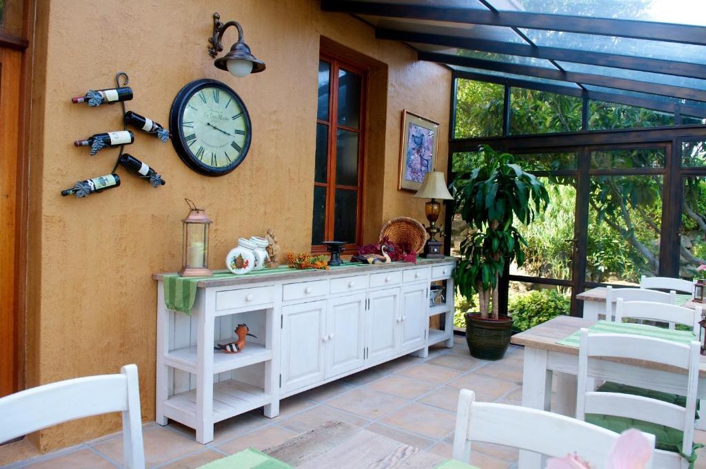 Cap Serein Guest House Cape Town Exterior foto