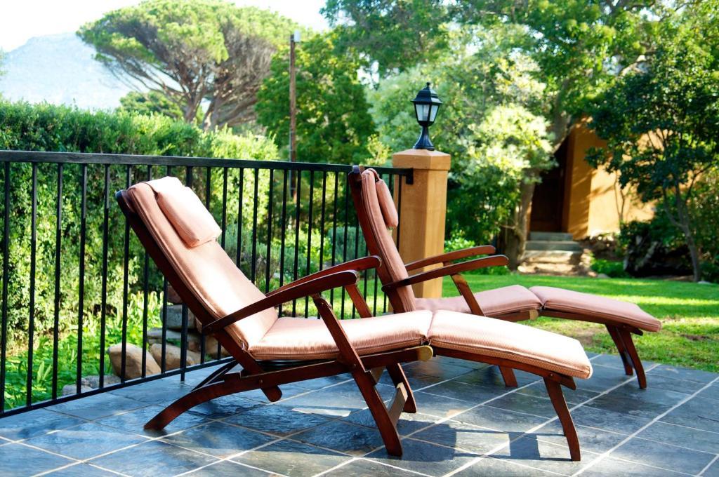 Cap Serein Guest House Cape Town Cameră foto