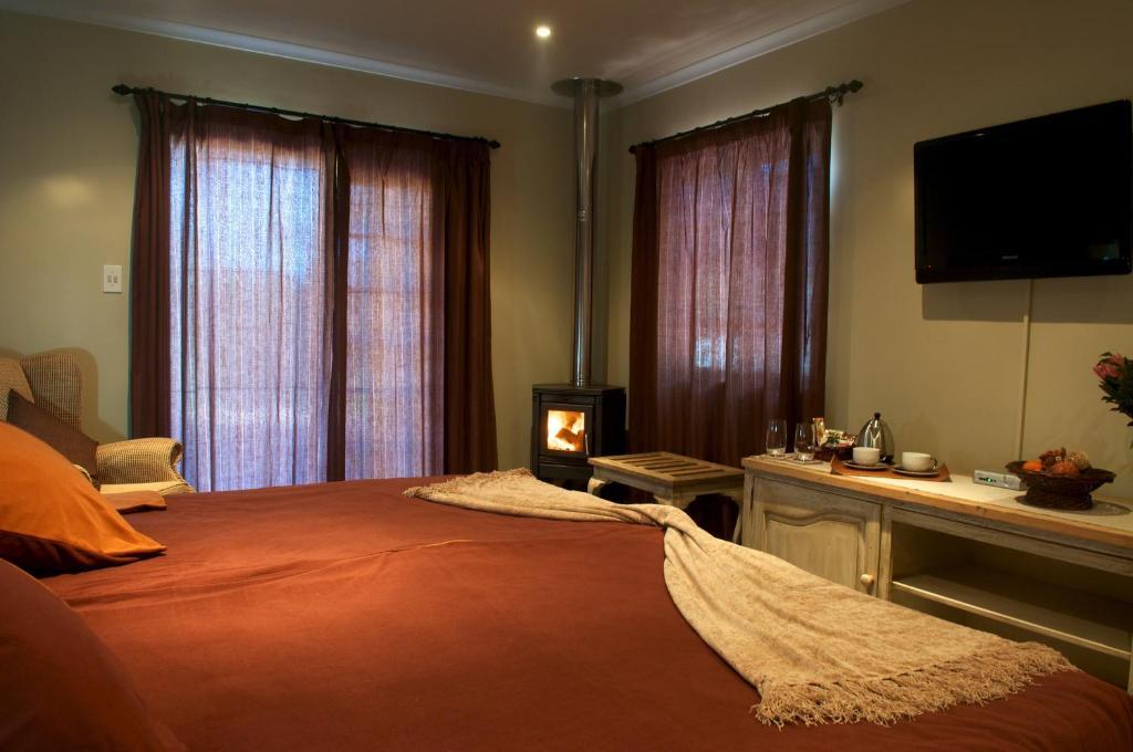 Cap Serein Guest House Cape Town Cameră foto
