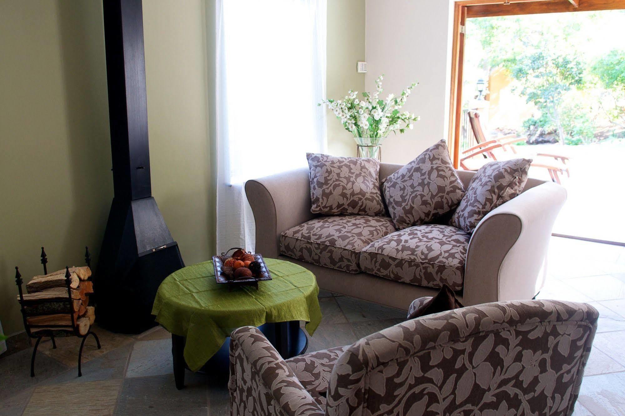Cap Serein Guest House Cape Town Exterior foto