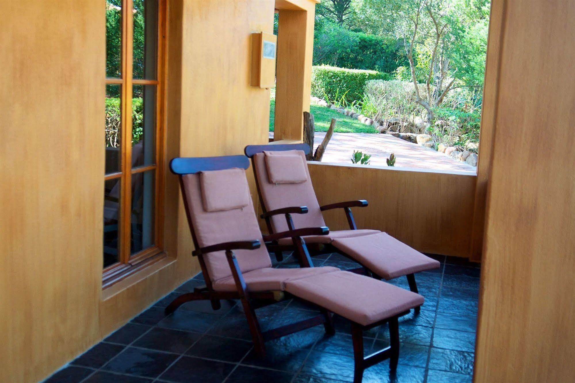 Cap Serein Guest House Cape Town Exterior foto
