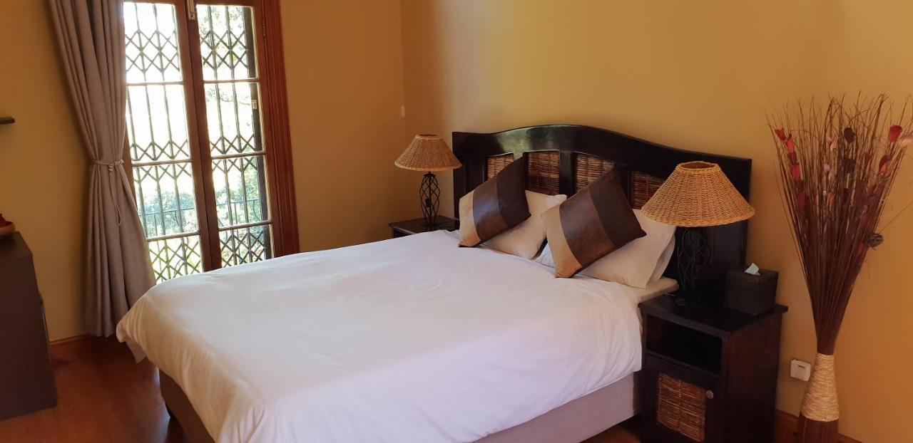 Cap Serein Guest House Cape Town Exterior foto