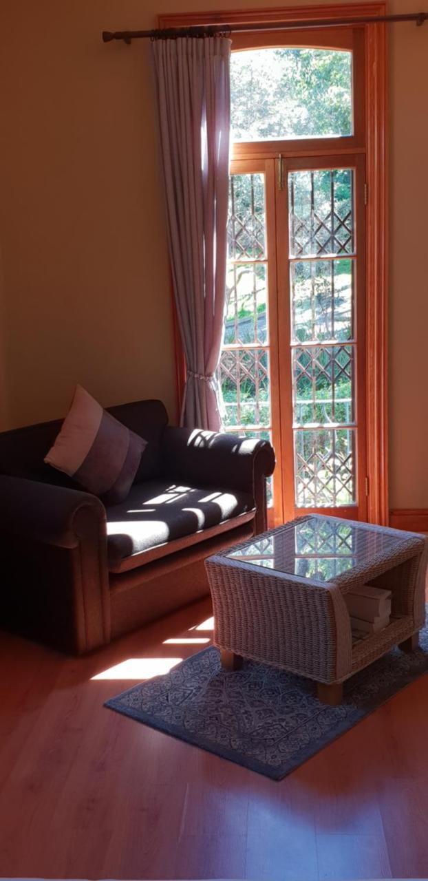 Cap Serein Guest House Cape Town Exterior foto