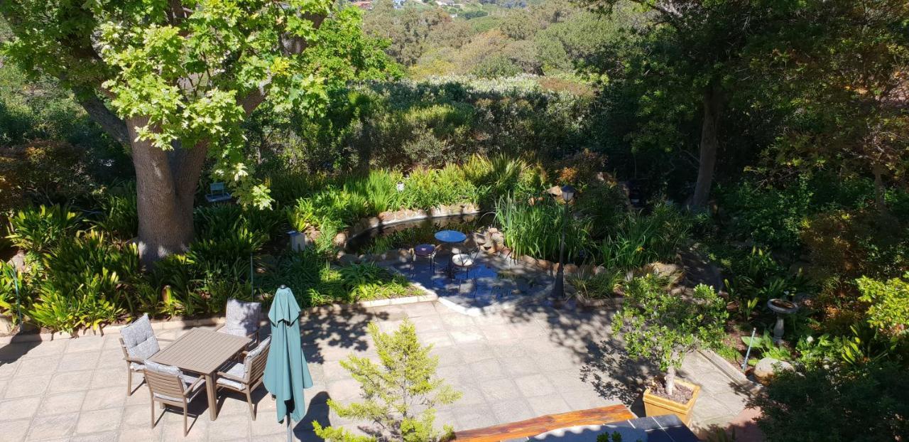 Cap Serein Guest House Cape Town Exterior foto
