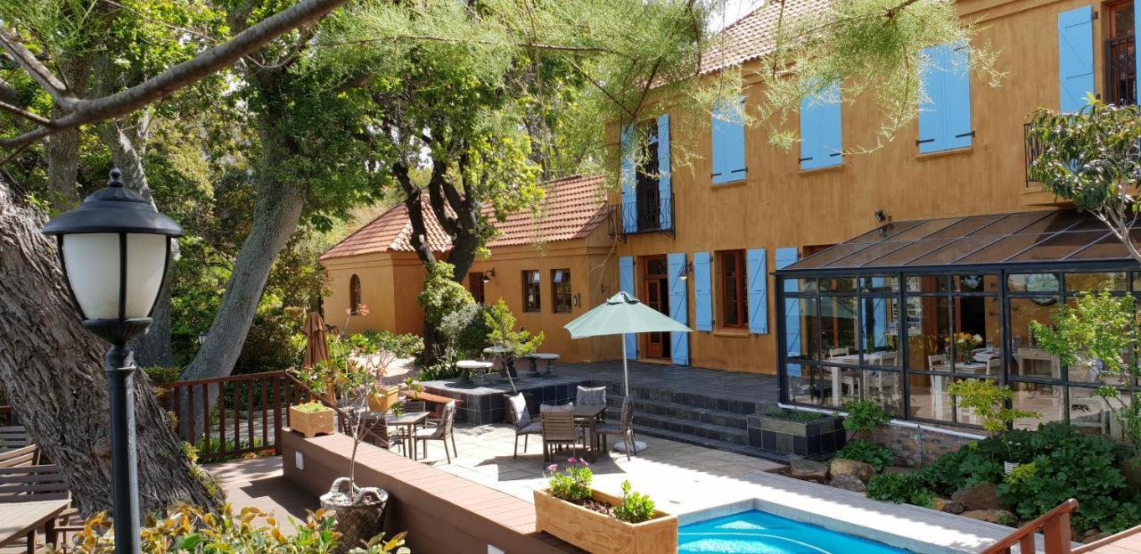 Cap Serein Guest House Cape Town Exterior foto