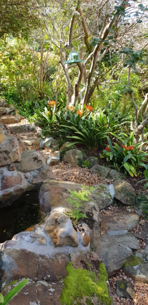 Cap Serein Guest House Cape Town Exterior foto