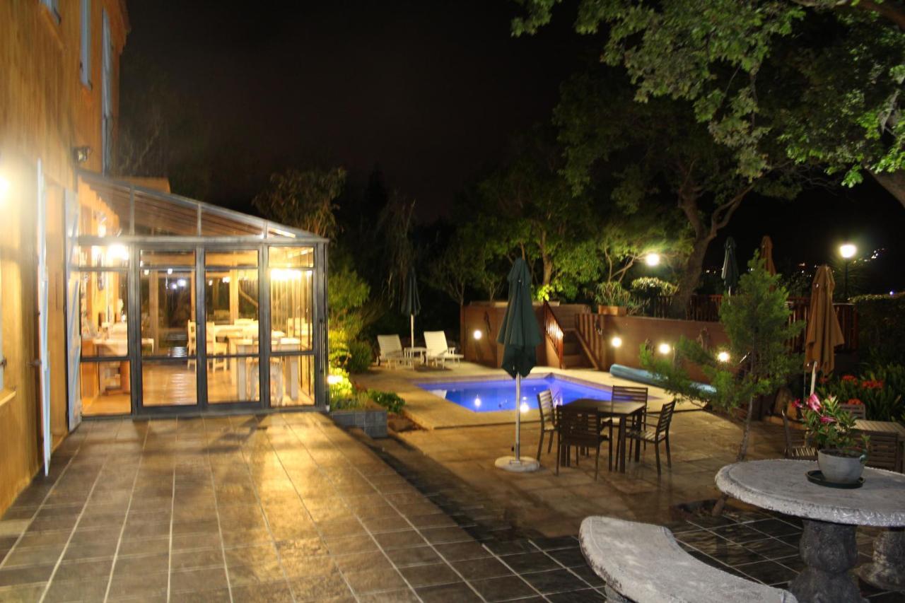 Cap Serein Guest House Cape Town Exterior foto