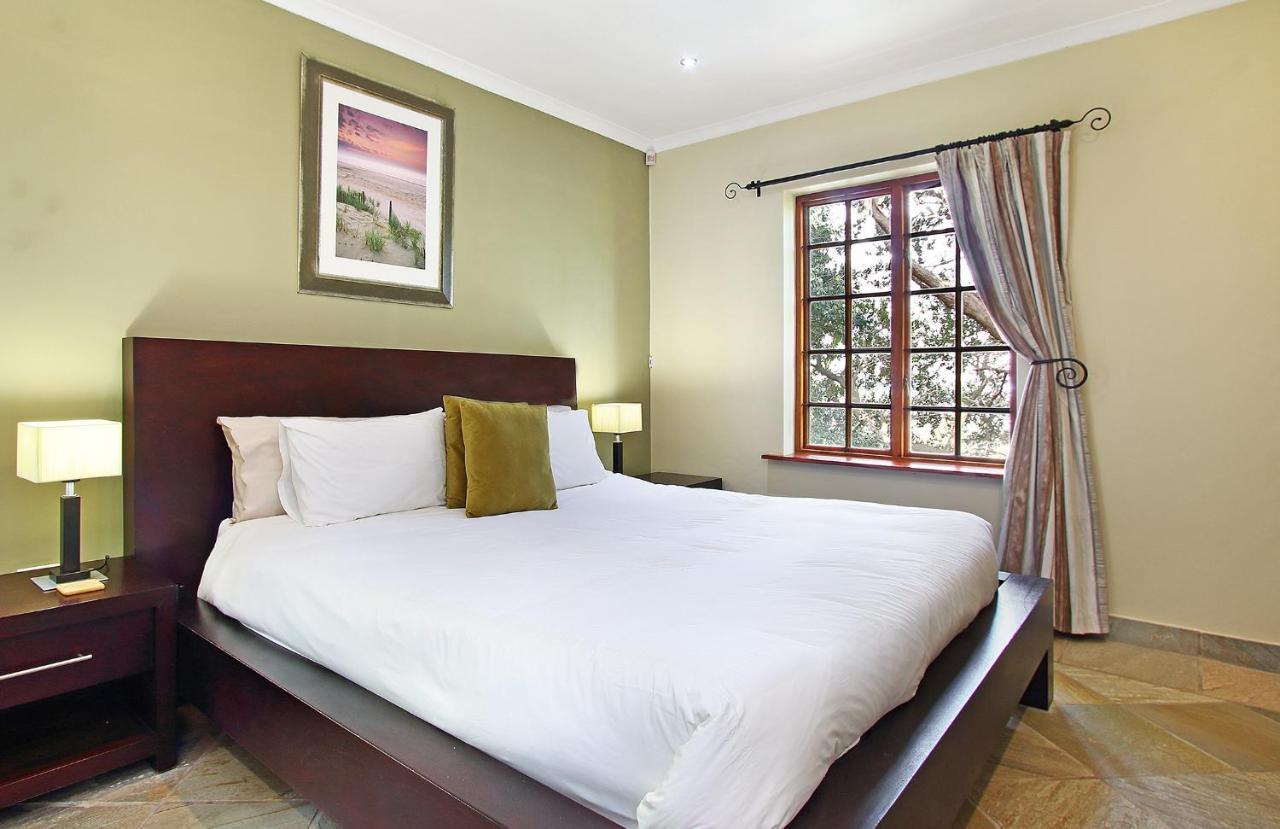 Cap Serein Guest House Cape Town Exterior foto