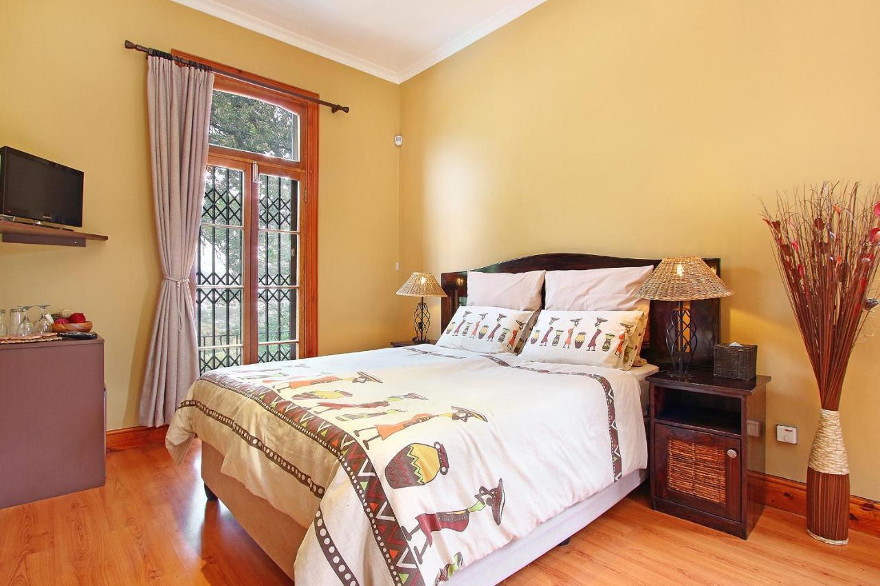 Cap Serein Guest House Cape Town Exterior foto