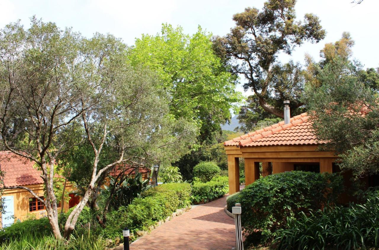 Cap Serein Guest House Cape Town Exterior foto