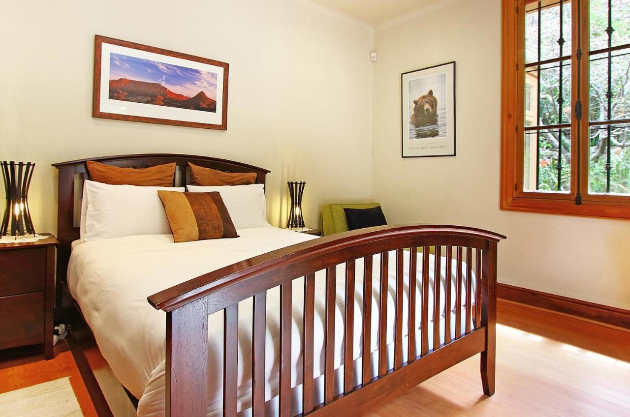 Cap Serein Guest House Cape Town Exterior foto