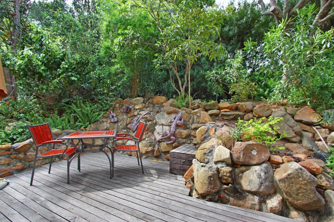 Cap Serein Guest House Cape Town Exterior foto
