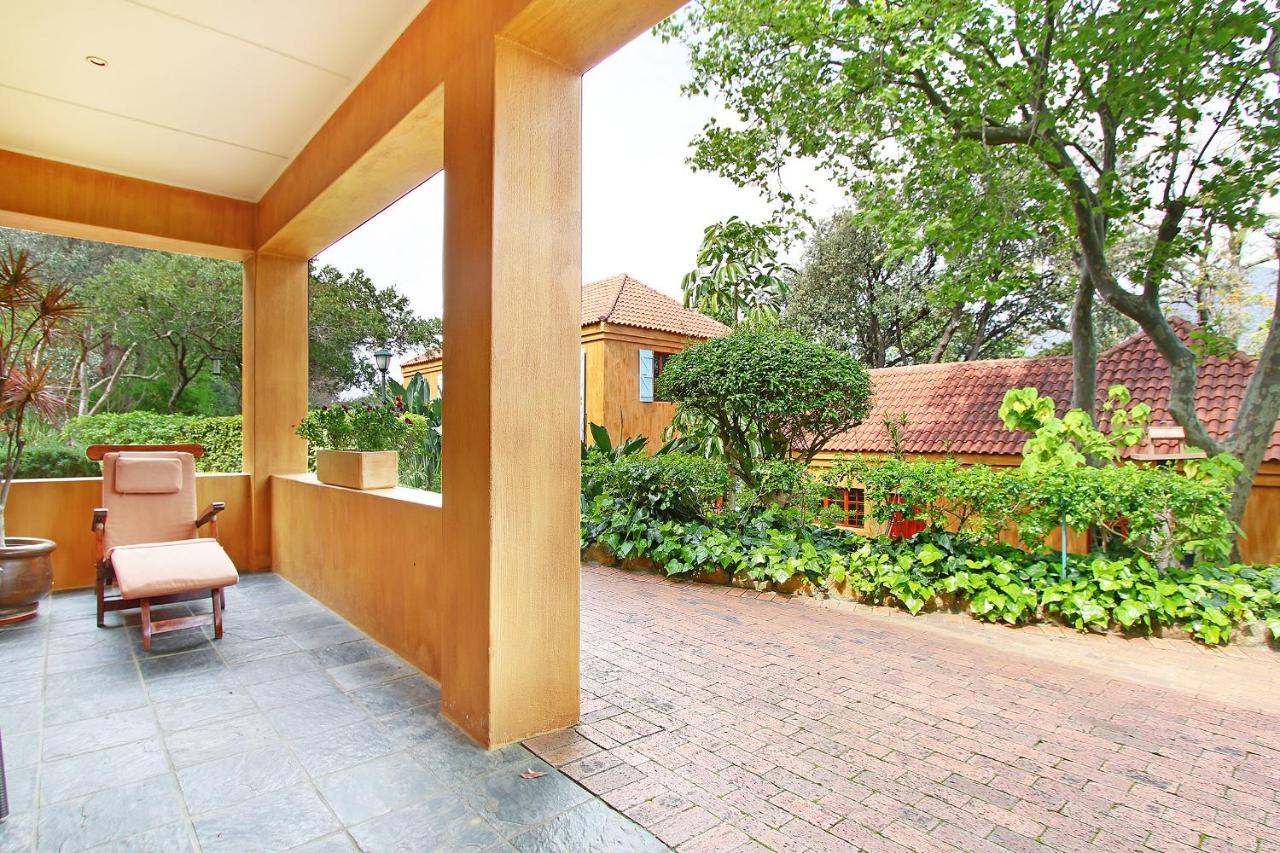 Cap Serein Guest House Cape Town Exterior foto