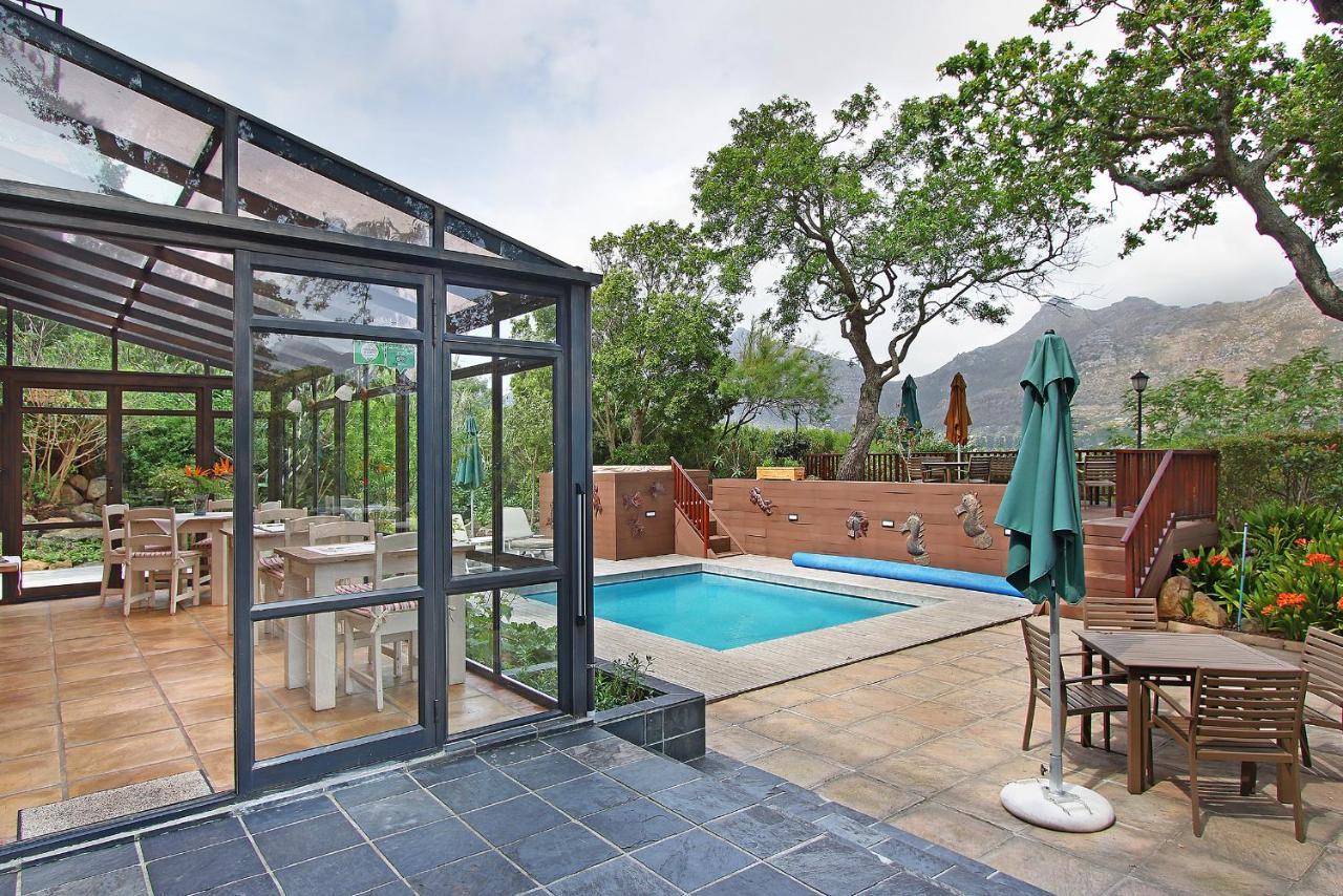 Cap Serein Guest House Cape Town Exterior foto