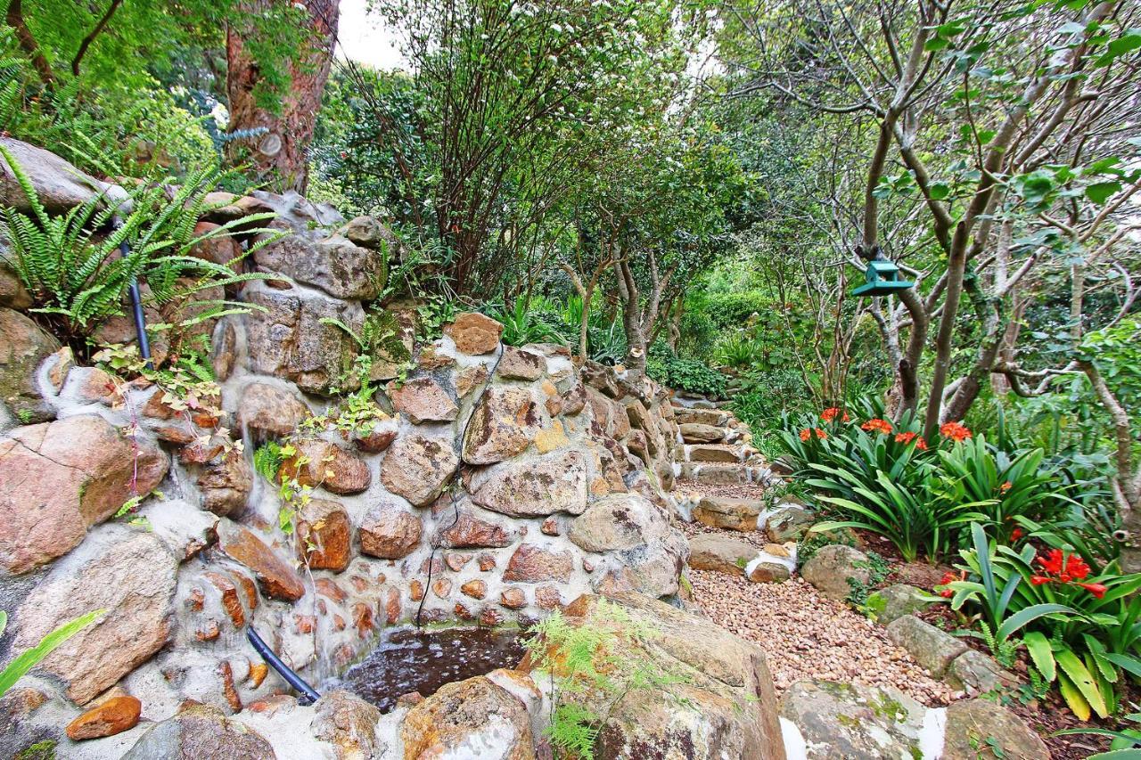Cap Serein Guest House Cape Town Exterior foto