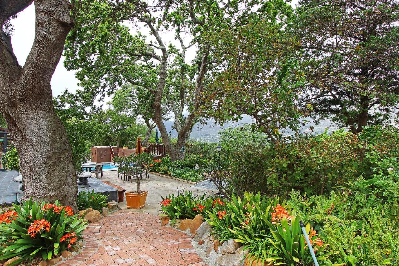 Cap Serein Guest House Cape Town Exterior foto